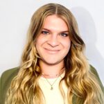 Medizinredakteurin Charlotte Herhold