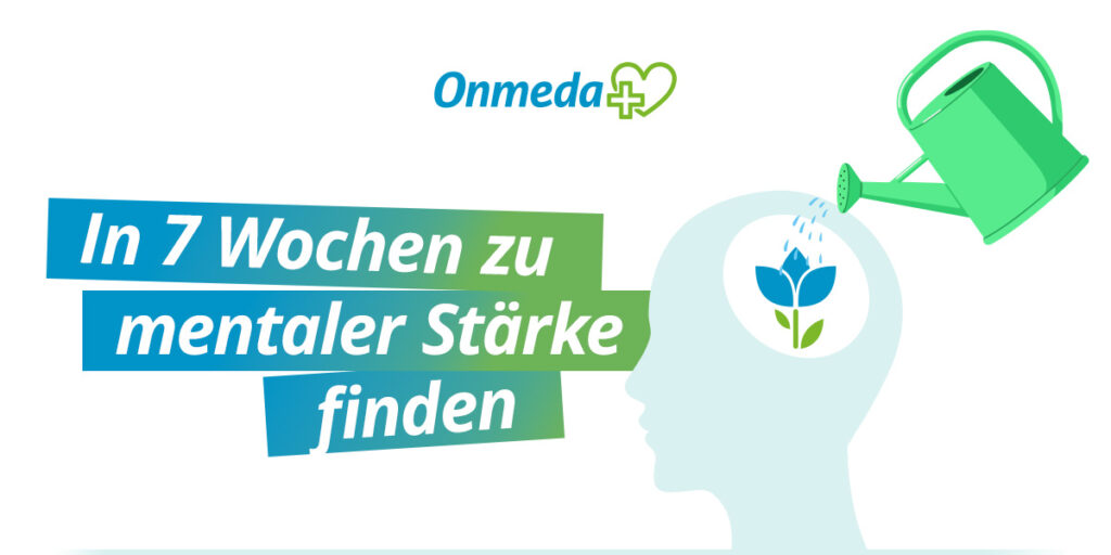 E-Mail-Kurs Mental Health